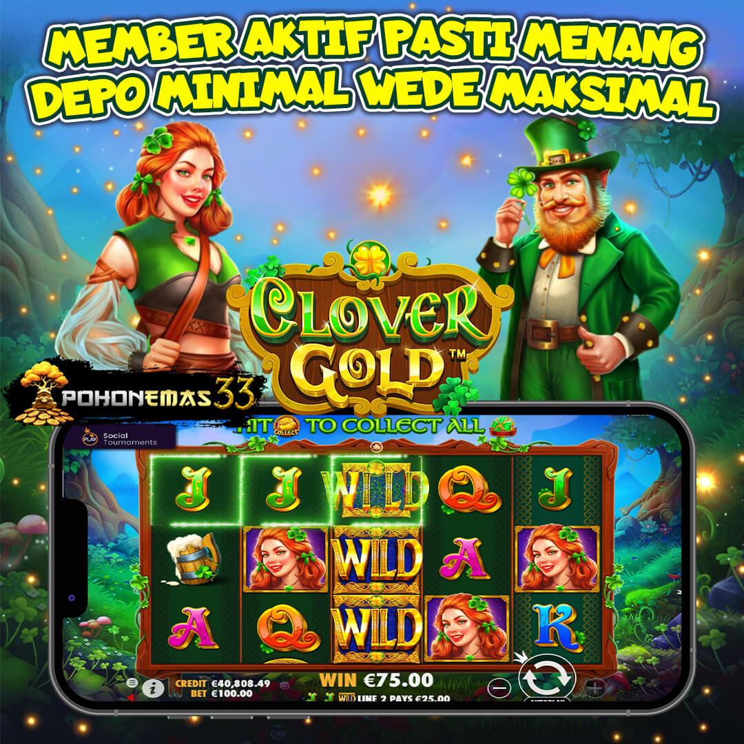 Pohonemas33 = Bandar Toto Hongkong Dengan Hadiah 5D Terbesar Tahun Ini!!!