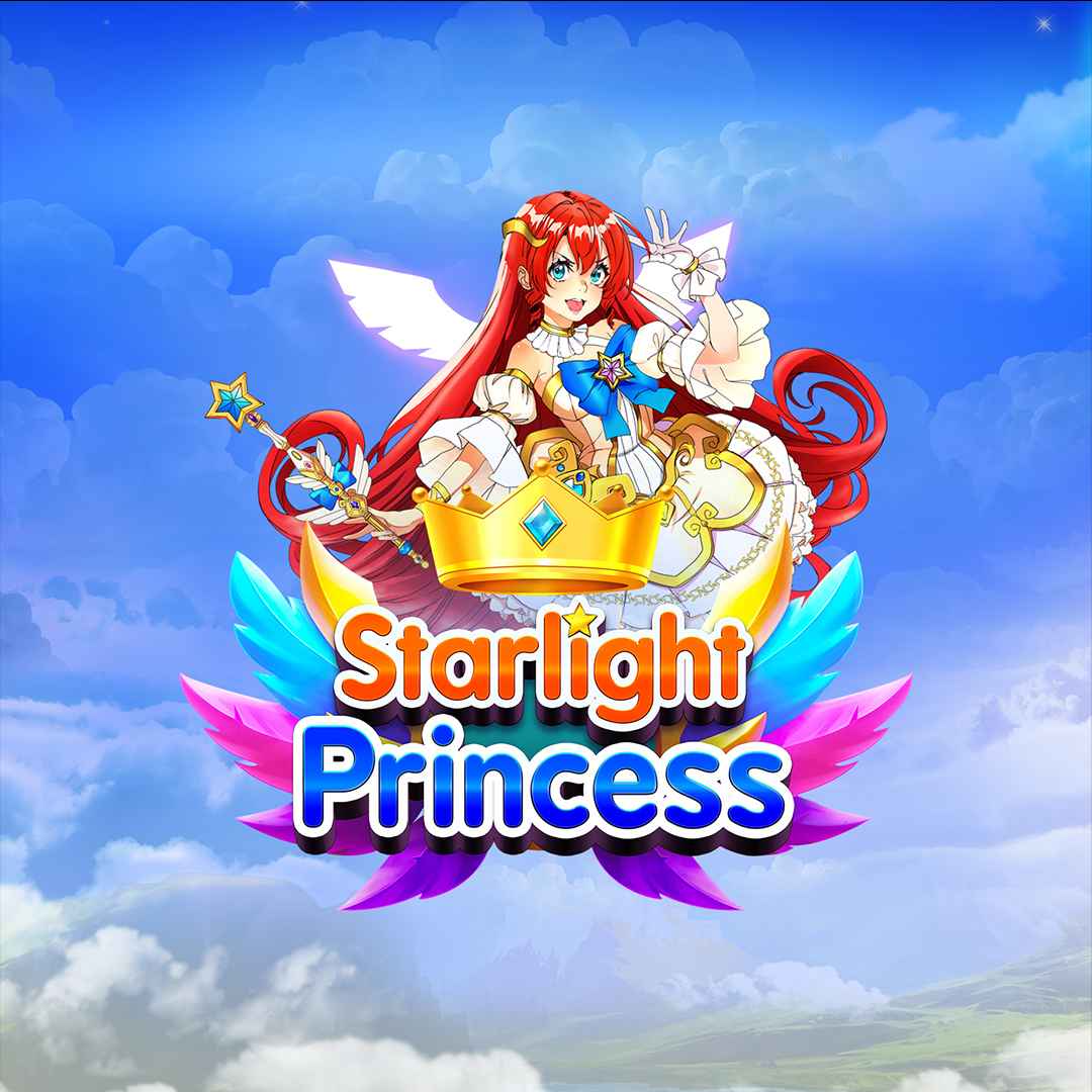 Starlight Princess