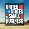 United States of Small Business Logo